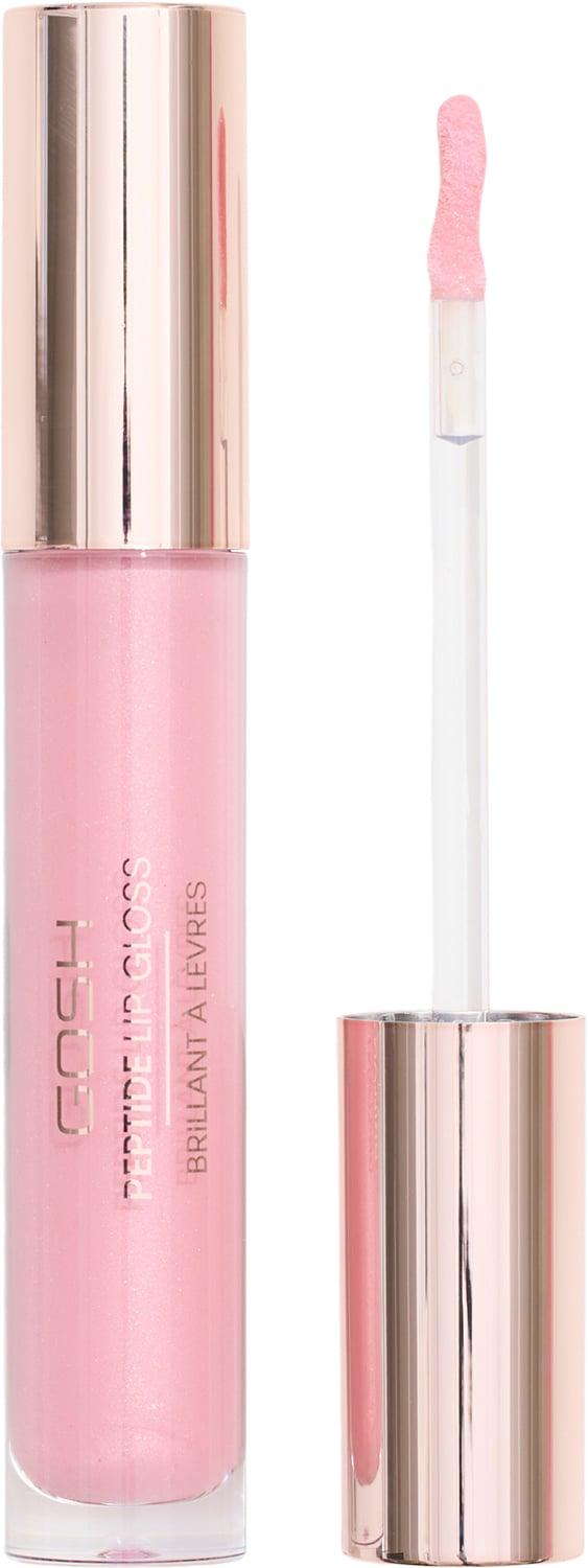 002 Candy Gosh Peptide Lip Gloss - Gosh Lipgloss  - 5711914200008
