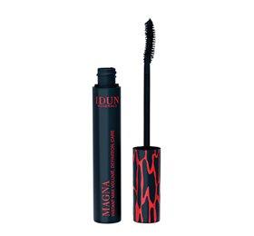 Idun Mascara Magna Black 008 - Maksimal Volumen til Vipper
