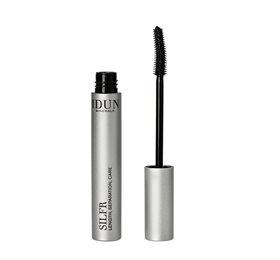 Idun Mascara Silfr Black 011 - Mascara  - 7340074713158