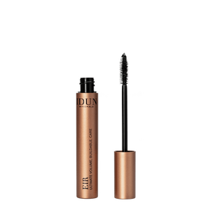 Idun Minerals Eir Mascara - Volumen uden klumper