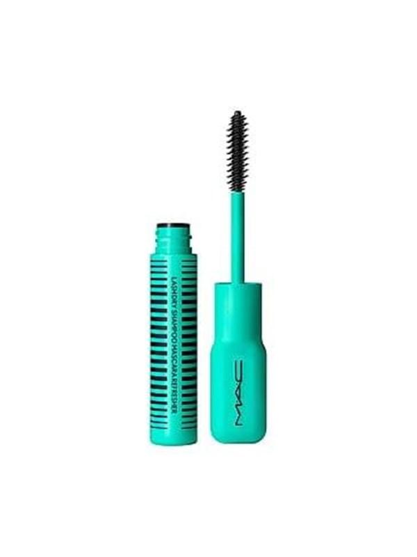 Mac Lash Tørshampoo til Mascara - Opfrisk Dine Vipper!