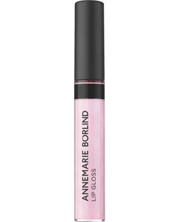 Annemarie Brlind Lip Gloss Lavender Shine Ltd Edition - Lipgloss  - 4011061241161