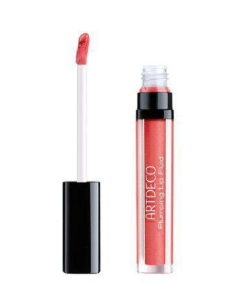 Artdeco Art Plumping Lip Fluid Rosy Sunshine - Artdeco Lipgloss  - 4052136226362