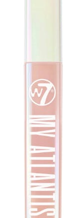Atlantis Lip Gloss Stk - W7 Lipgloss  - 5056369122513