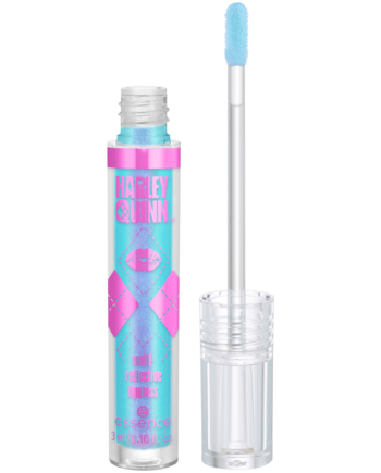 Essence Harley Quinn Multi Reflective Lipgloss - Essence Lipgloss  - 4059729470768