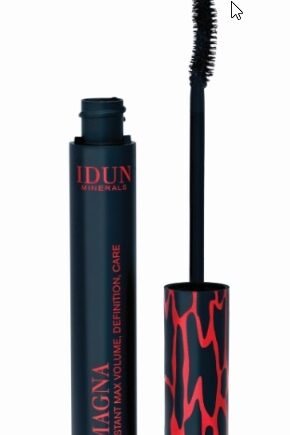 Idun Minerals Mascara Magna - Idun Minerals Mascara  - 7340074750085