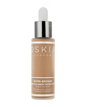 Oskia Nutri Bronze Adaptive Sheertinted Serum - Oskia Bronzer  - 5032410042139