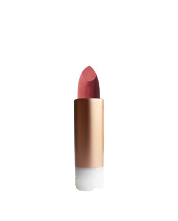469 Nude Rose Zao Økologisk Matt Læbestift Refill - Zao Læbestift  - 3700756614694