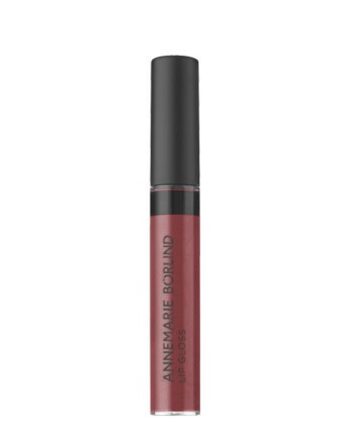 Annemarie Brlind Lip Gloss Dark Bronze - Lipgloss  - 4011061232015