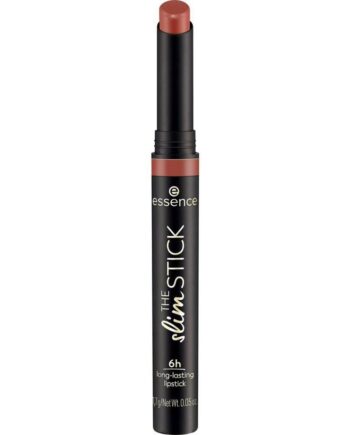 Essence The Slim Stick 202 Brick Red - Essence Lipliner  - 4059729466563