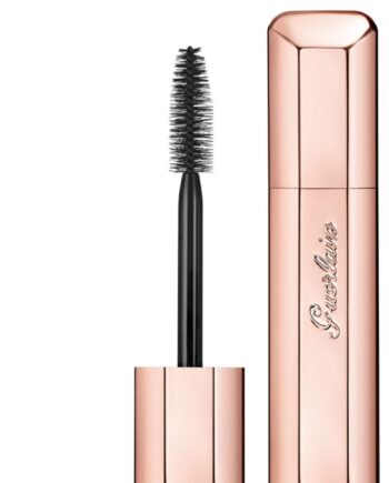 Sort Guerlain Mad Eyes Mascara Black - Guerlain Mascara  - 3346470432116