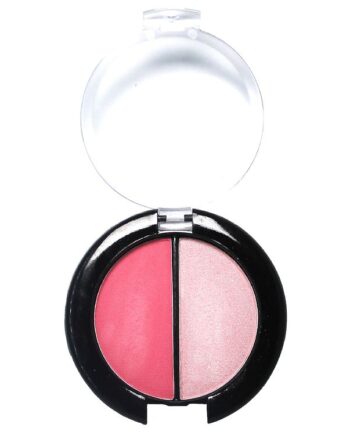 Rosa Miss Nella Pink Skies - Miss Nella Øjenskygge  - 5060581102918