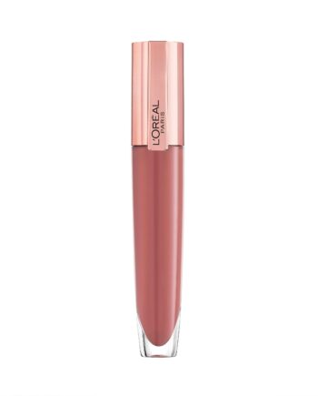 Amp Oral Paris Brilliant Signature Plump Gloss 412 Heighten - Lipgloss  - 3600523971367