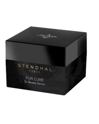 Anti Age Behandling Til Kontur Læber Stendhal Pur Luxe - Stendhal Lipgloss  - 3355996044055