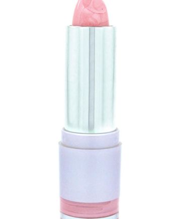 Pink Fashion Lipstick The S Coconut Ice - W7 Læbestift  - 5060083160782