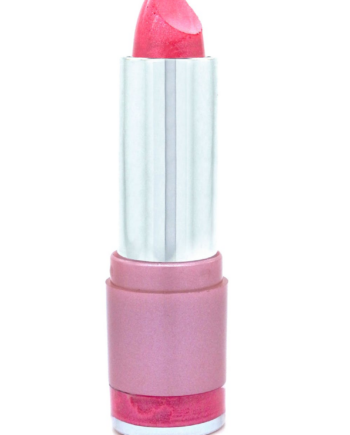 Pink Fashion Lipstick The S Negligee - W7 Læbestift  - 5060083160812
