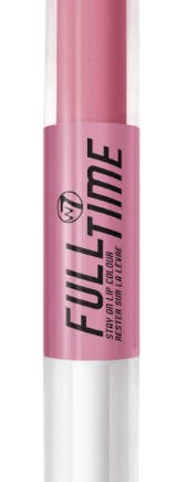 Full Time Lips Stay Lip Colour Photo Stk - W7 Læbestift  - 5056369131430