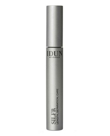 Brun (Brown), D Idun Minerals Silfr Mascara Brown - Idun Minerals Mascara  - 7340074750122