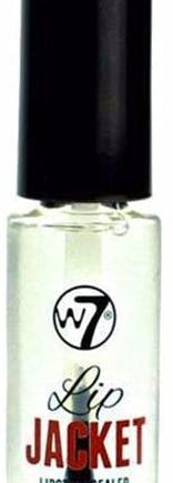 Lip Jacket Lipstick Sealer - W7 Læbestift  - 5060294399889