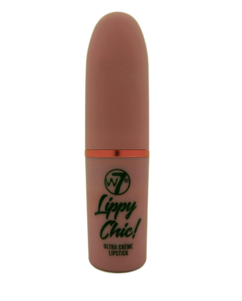 Lippy Chick Ultra Creme Lipstick Gossip - W7 Læbestift  - 5060503778931