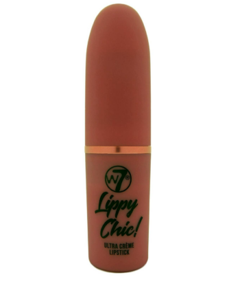 Lippy Chick Ultra Creme Lipstick Lip Service - W7 Læbestift  - 5060503778894