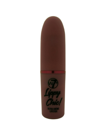 Lippy Chick Ultra Creme Lipstick Sarcasm - W7 Læbestift  - 5060503778917