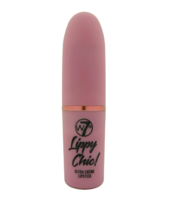 Lippy Chick Ultra Creme Lipstick Shout Out - W7 Læbestift  - 5060503778948