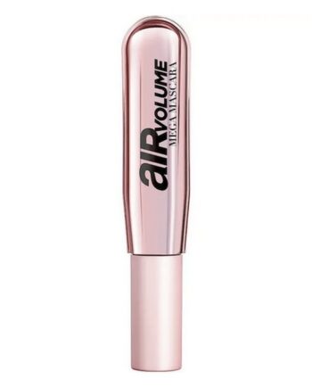 Sort Loreal Air Volume Mega Mascara Black - Loreal Mascara  - 30179493