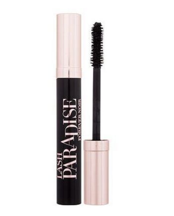 Sort Loreal Lash Paradise Mascara Forever Noir - Loreal Mascara  - 000030161443