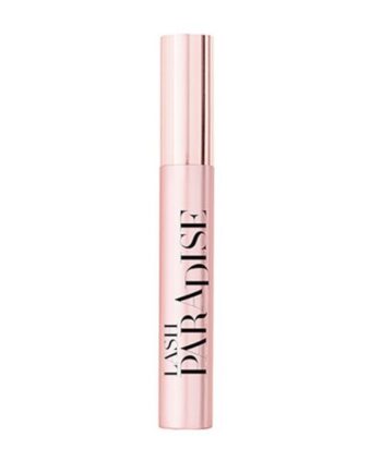Sort Loreal Lash Paradise Mascara Intense Black - Loreal Mascara  - 3600523897308