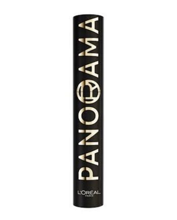 Sort Loreal Panorama All Night Mascara Black - Loreal Mascara  - 30189010