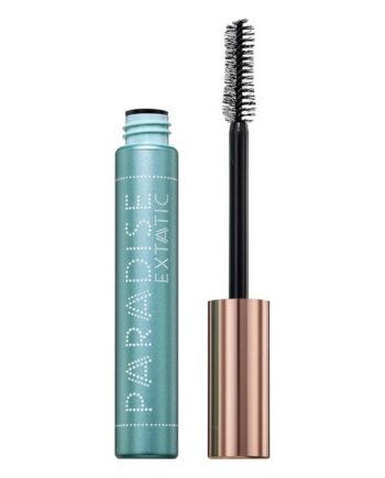 Sort Loreal Paradise Extatic Mascara Waterproof Black - Loreal Mascara  - 3600523591831