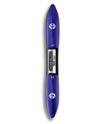 Sort Loreal Pro Mascara Extension Black - Loreal Mascara  - 3600524031107