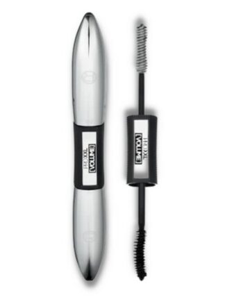 Sort Loreal Pro Mascara Volume Black - Loreal Mascara  - 3600524031138