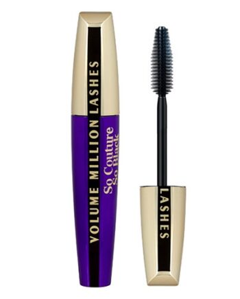 Loreal Volume Million Lashes Couture Mascara - Loreal Mascara  - 3600522616252