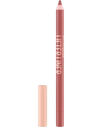 Maybelline Lifter Liner Big Lift - Maybelline Lipliner  - 3600531692063