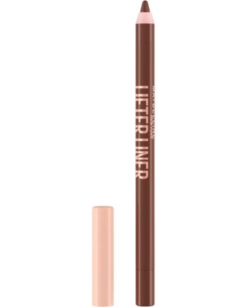 Maybelline Lifter Liner Cross The Line - Maybelline Lipliner  - 3600531692056