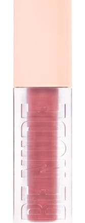 Nude Velvet Matte Mousse Lipstick All Real Stk - W7 Læbestift  - 5056369138583
