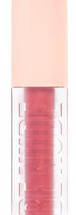 Nude Velvet Matte Mousse Lipstick Rebuff Stk - W7 Læbestift  - 5056369138620