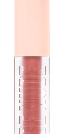 Nude Velvet Matte Mousse Lipstick Silk Slip Stk - W7 Læbestift  - 5056369138590