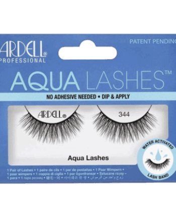 Ardell Aqua Lashes 344 Falske Øjenvipper - Ardell Falske øjenvipper  - 074764634054