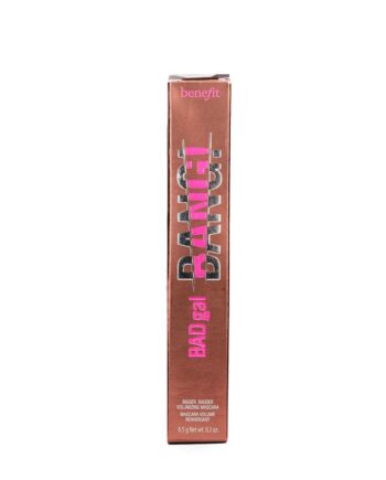 Benefit Badgal Bang Mascara Rebel Brown Stk - Benefit Mascara  - 0602004155764