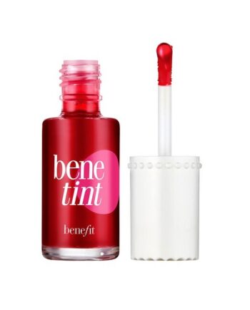 Benefit Benetint Rose Tinted Lip & Cheek Stain - Benefit Læbestift  - 0602004106681