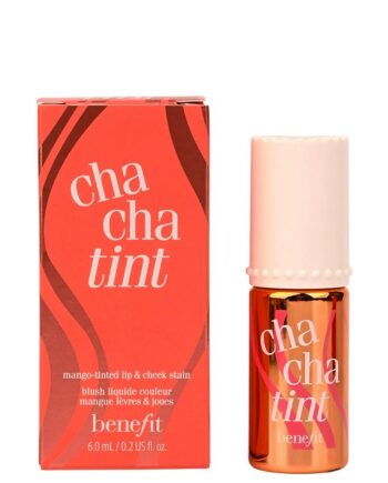 Benefit Cha Cha Lip & Cheek Tint - Benefit Læbestift  - 0602004106643