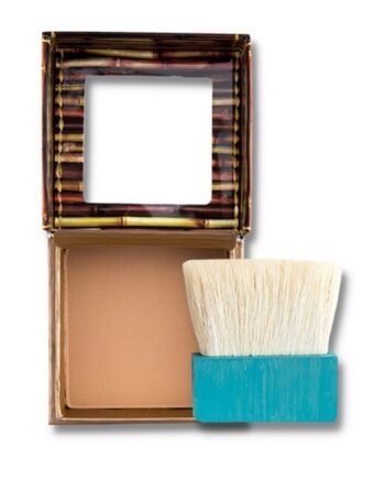 Bronze Benefit Hoola R Lite Matte - Benefit Bronzer  - 602004138262