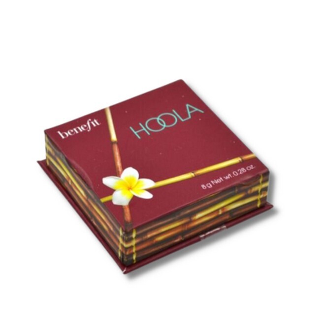 Bronze Benefit Hoola R - Benefit Bronzer  - 602004138729
