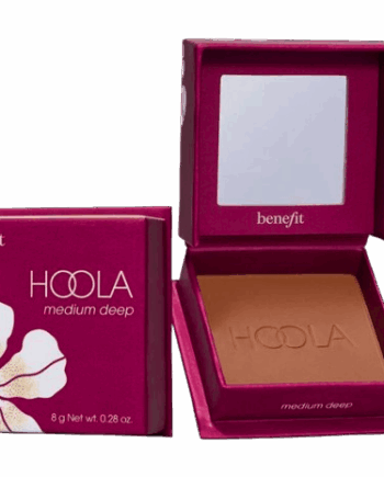Benefit Hoola Bronzing Powder - Benefit Bronzer  - 0602004070388