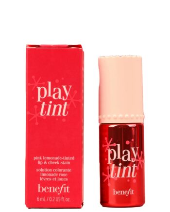 Benefit Play Tint Cheek & Lip Stain - Benefit Læbestift  - 0602004129512