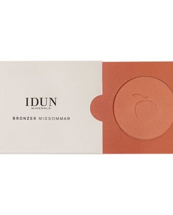 Bronzer Midsommar 624 Gram - Idun Minerals Bronzer  - 7340074716241