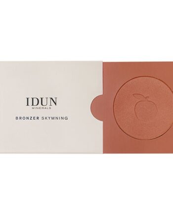 Bronzer Skymning 623 Gram - Idun Minerals Bronzer  - 7340074716234
